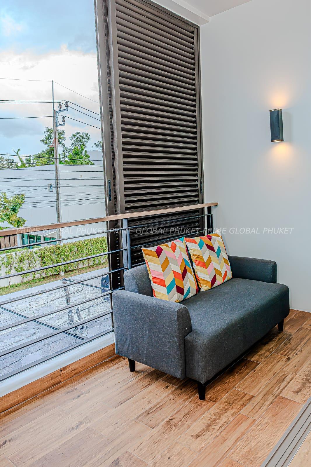 350 Sq.m Villa for Rent in Phuket town