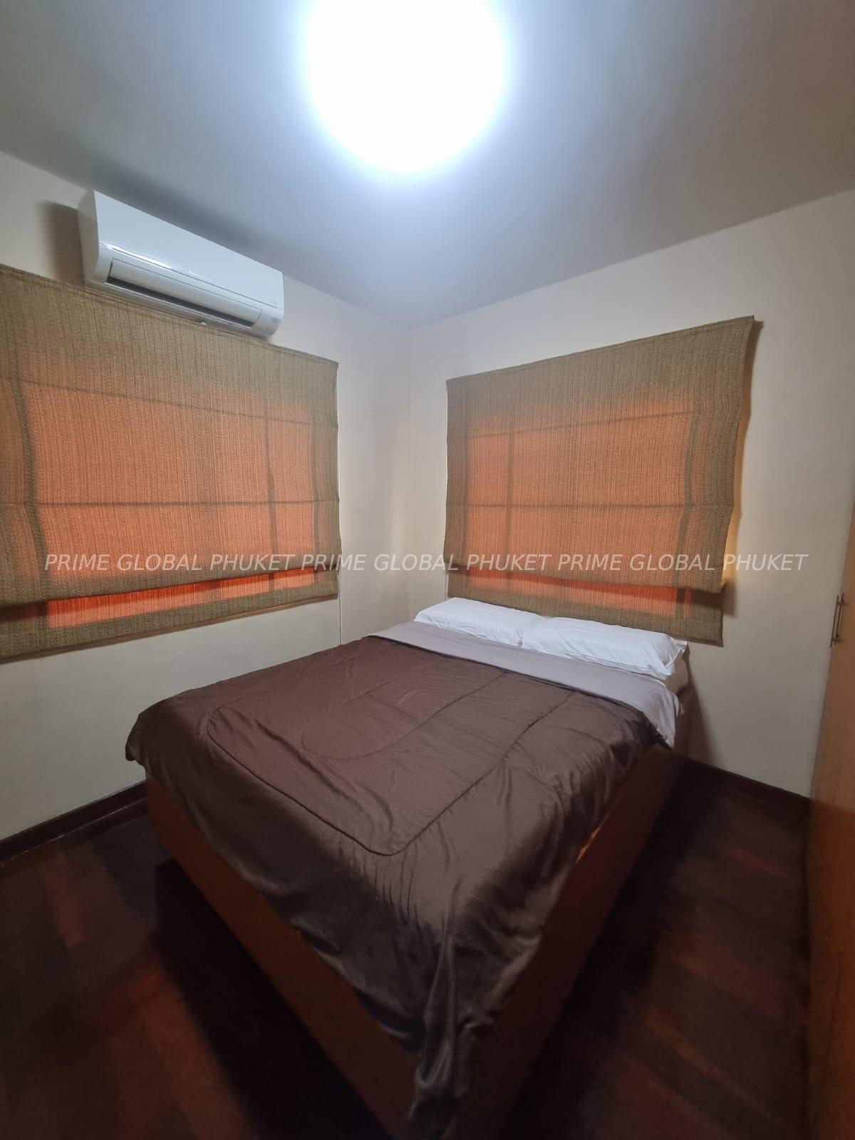 158 Sq.m House for Rent in Kohkeaw