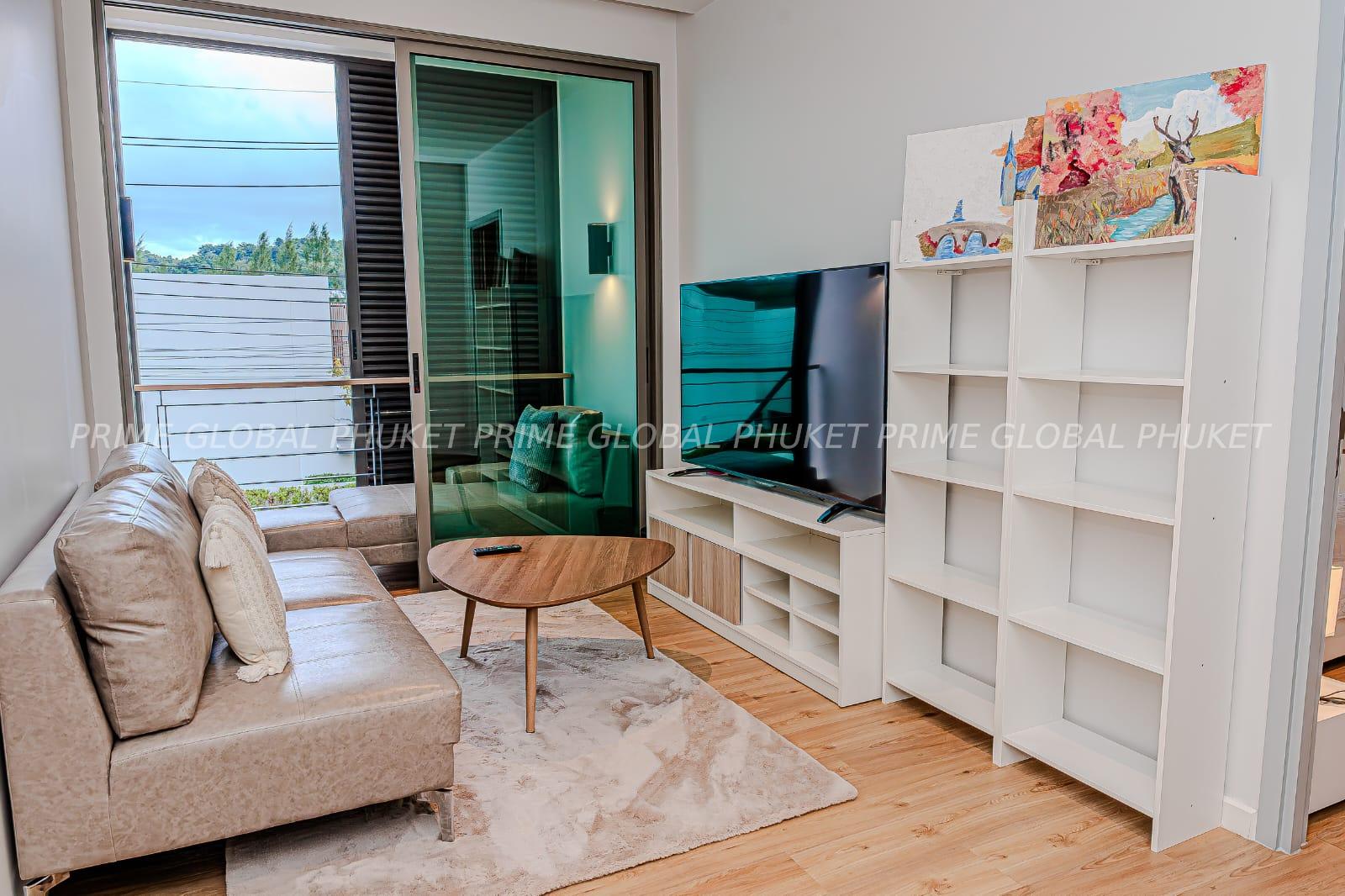350 Sq.m Villa for Rent in Phuket town