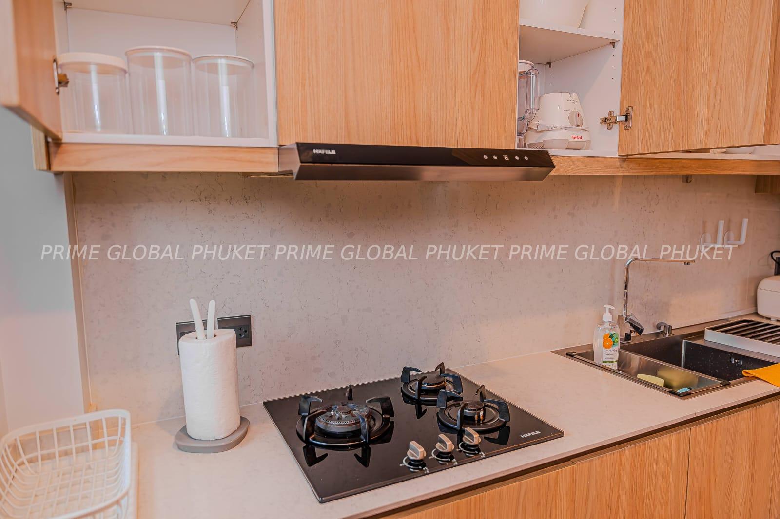 350 Sq.m Villa for Rent in Phuket town