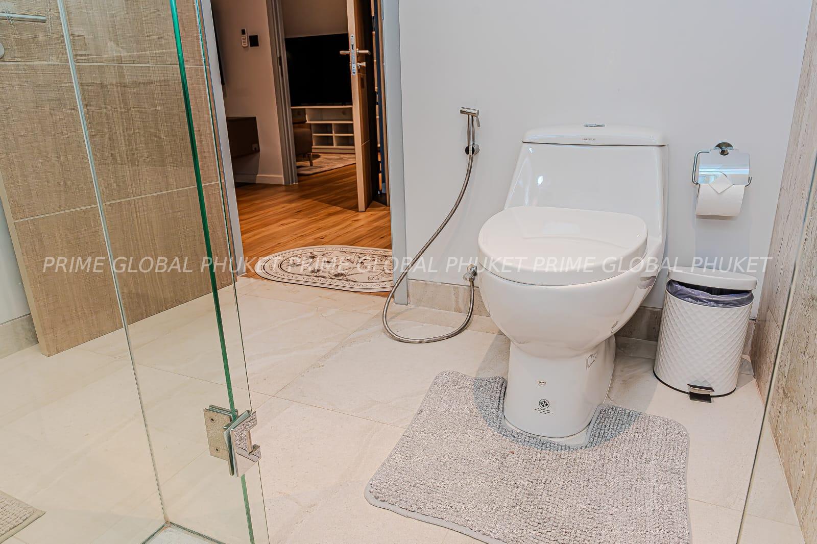 350 Sq.m Villa for Rent in Phuket town