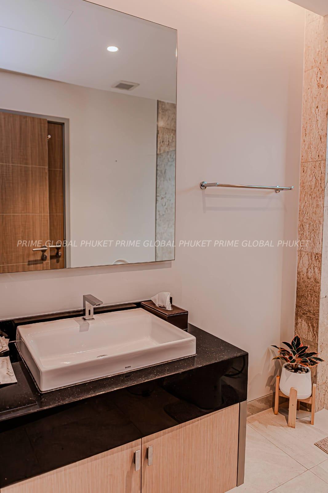 350 Sq.m Villa for Rent in Phuket town