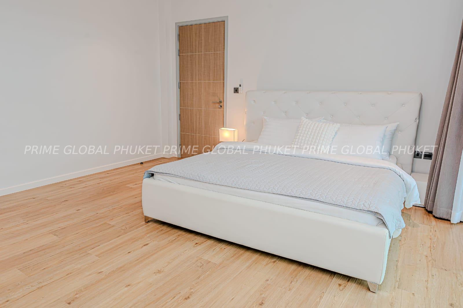 350 Sq.m Villa for Rent in Phuket town