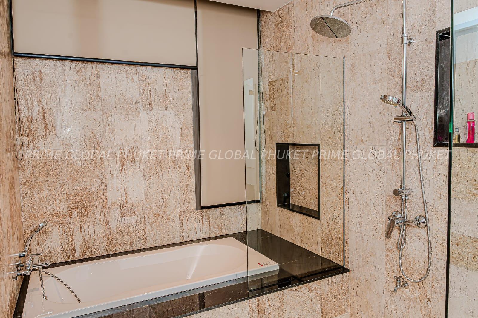 350 Sq.m Villa for Rent in Phuket town