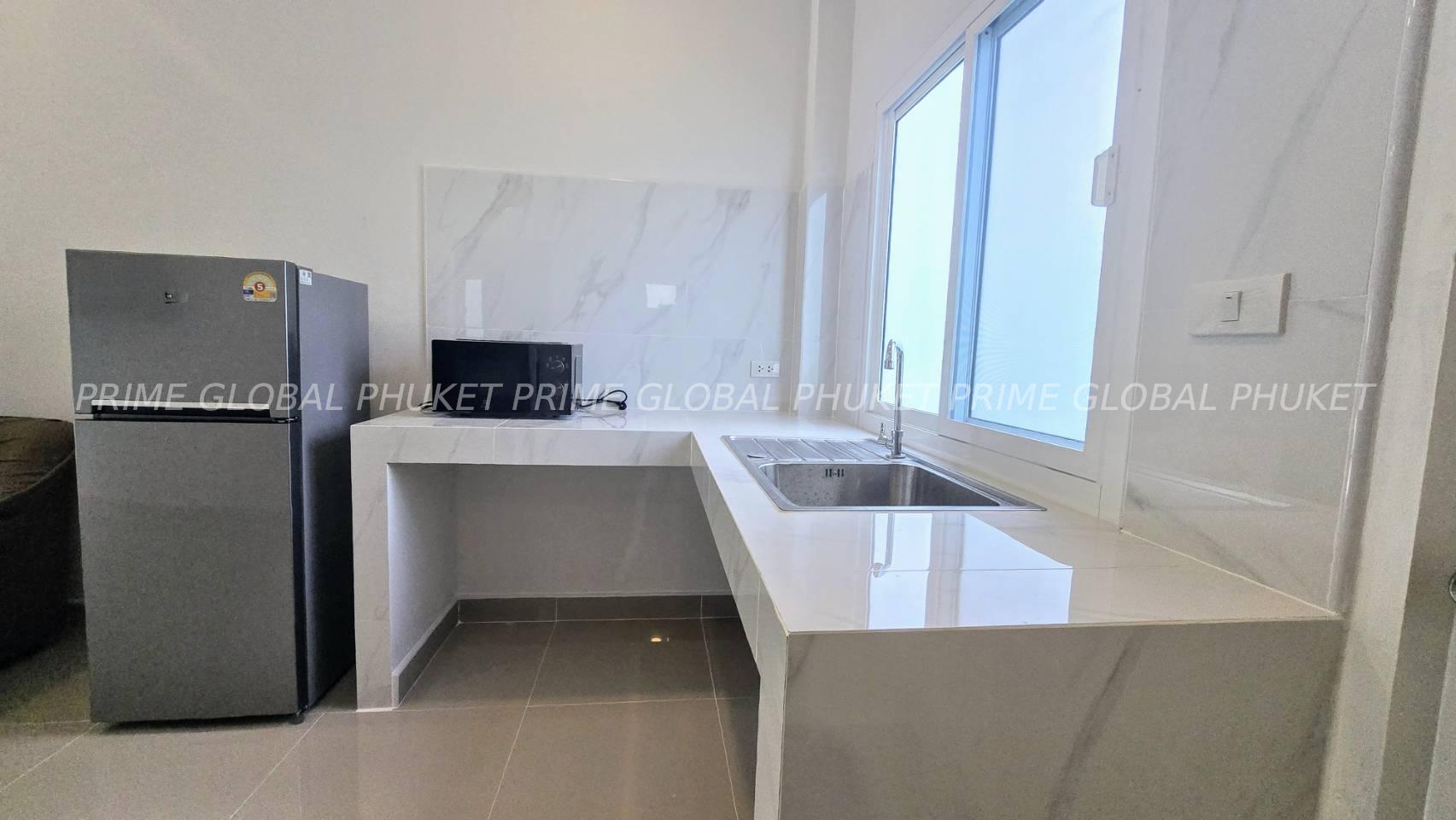 - Sq.m House for Rent in Chalong