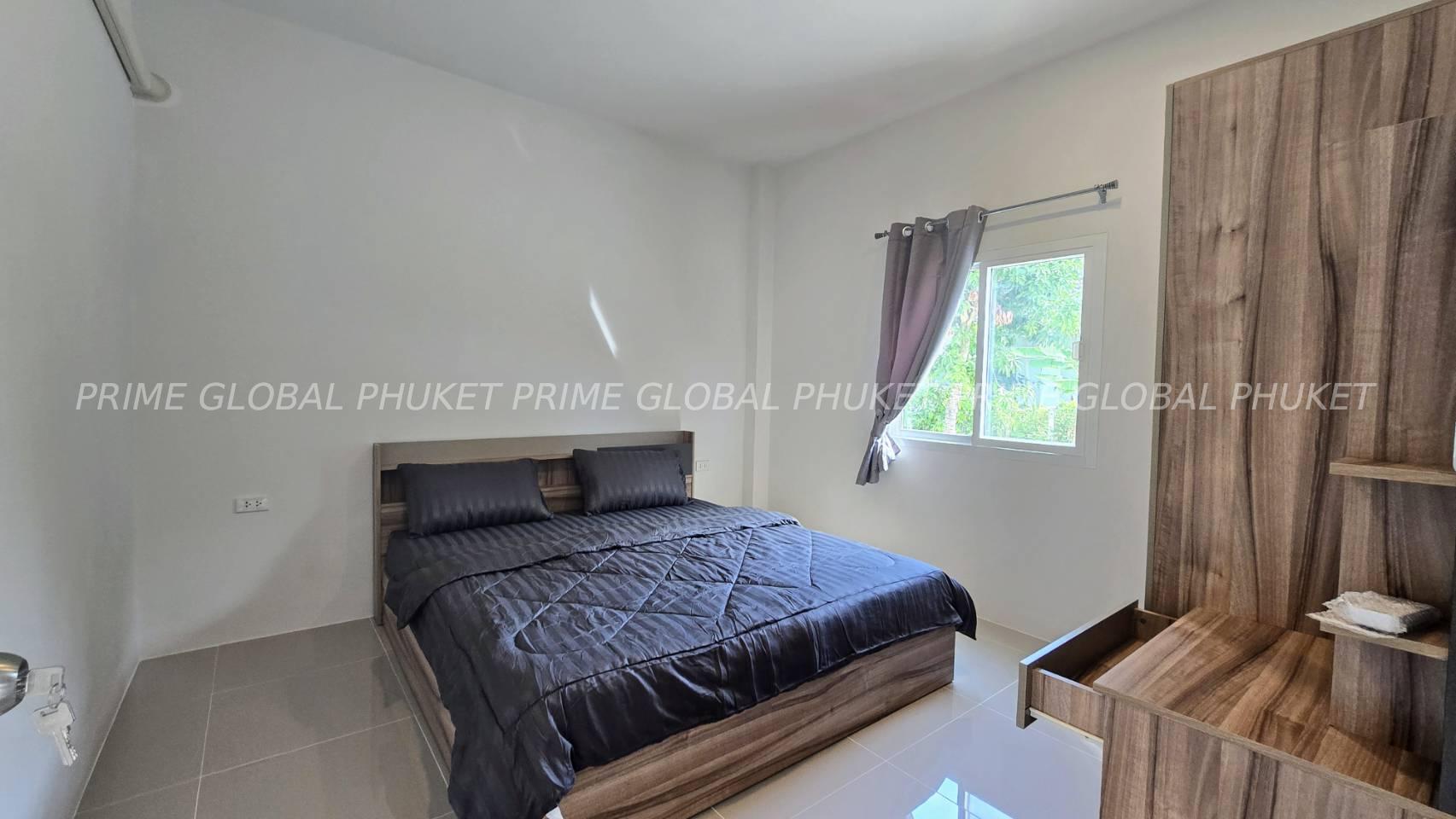- Sq.m House for Rent in Chalong