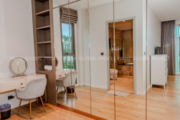 350 Sq.m Villa for Rent in Phuket town