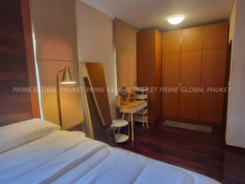 158 Sq.m House for Rent in Kohkeaw