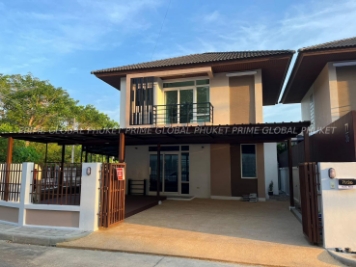 House for Rent in Kohkeaw