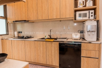 350 Sq.m Villa for Rent in Phuket town