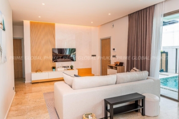 350 Sq.m Villa for Rent in Phuket town