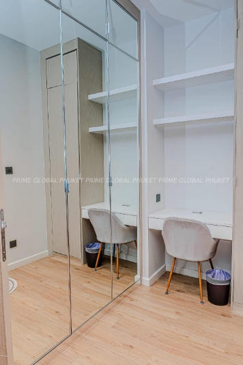 350 Sq.m Villa for Rent in Phuket town