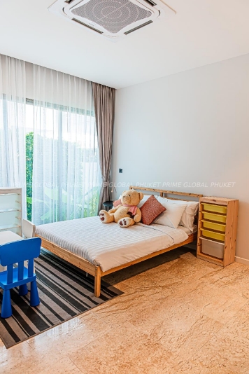 350 Sq.m Villa for Rent in Phuket town