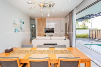350 Sq.m Villa for Rent in Phuket town