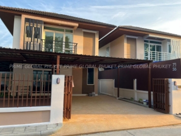 House for Rent in Kohkeaw