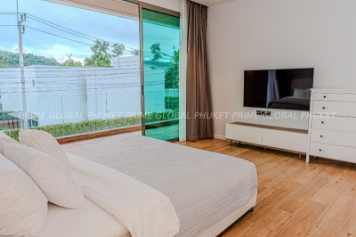 350 Sq.m Villa for Rent in Phuket town