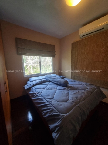 158 Sq.m House for Rent in Kohkeaw