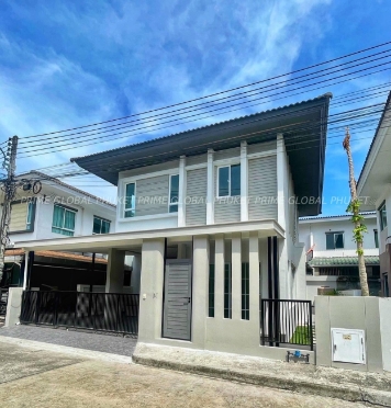 35 Sq.w House for Sale in Kohkeaw