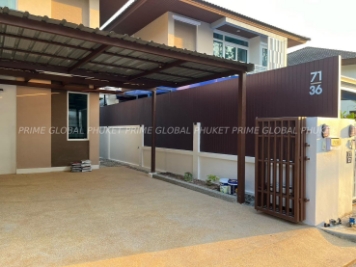 House for Rent in Kohkeaw