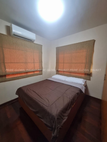 158 Sq.m House for Rent in Kohkeaw