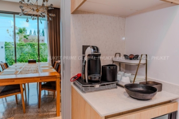 350 Sq.m Villa for Rent in Phuket town