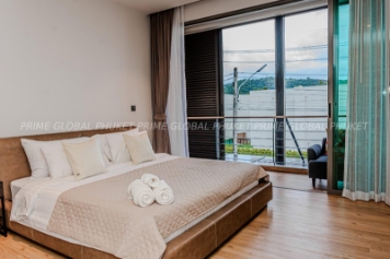 350 Sq.m Villa for Rent in Phuket town