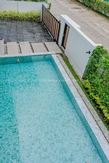 350 Sq.m Villa for Rent in Phuket town