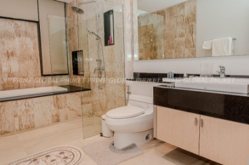 350 Sq.m Villa for Rent in Phuket town