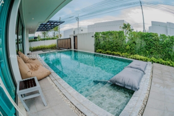 350 Sq.m Villa for Rent in Phuket town