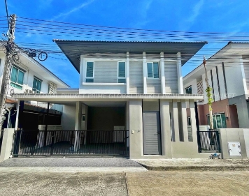 35 Sq.w House for Sale in Kohkeaw