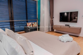 350 Sq.m Villa for Rent in Phuket town
