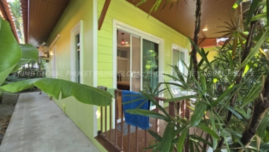 - Sq.m House for Rent in Chalong