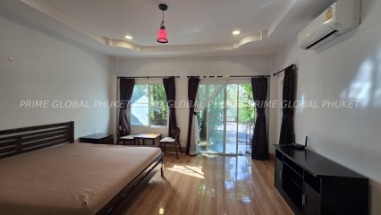 - Sq.m House for Rent in Chalong