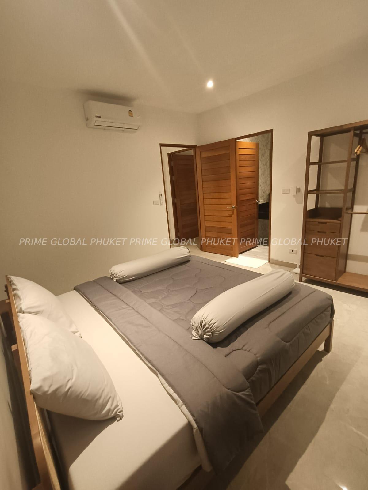 - Sq.m Villa for Rent and Sale in Rawai