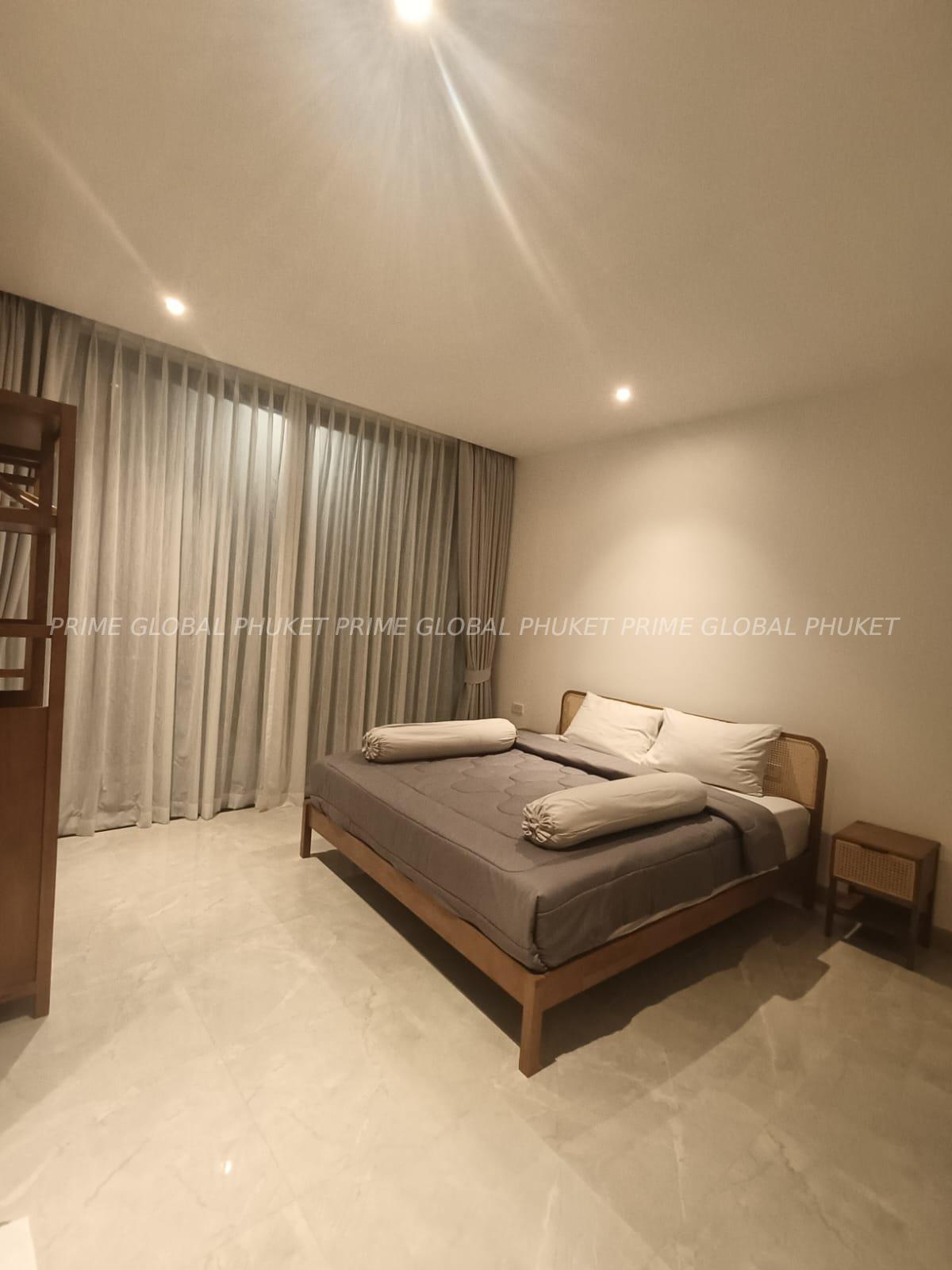 - Sq.m Villa for Rent and Sale in Rawai