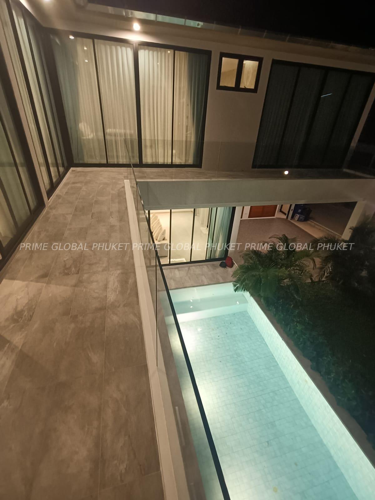 - Sq.m Villa for Rent and Sale in Rawai
