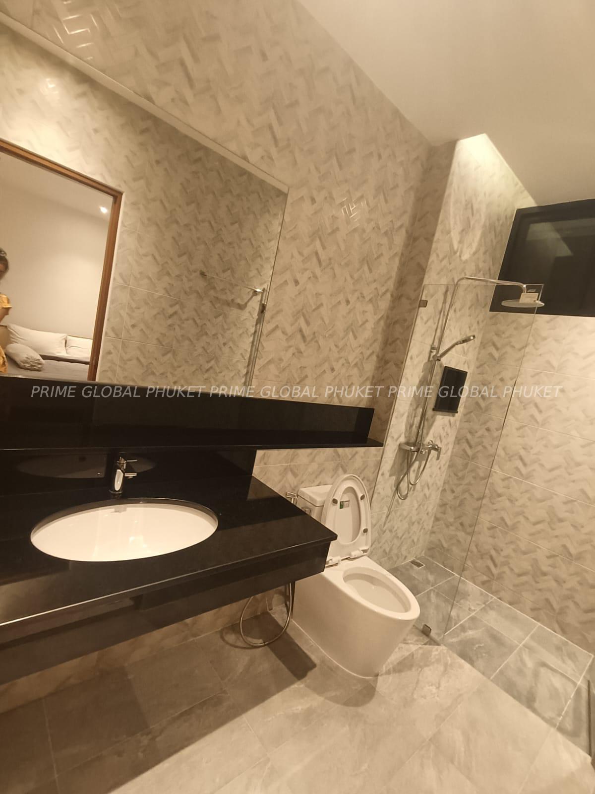 - Sq.m Villa for Rent and Sale in Rawai