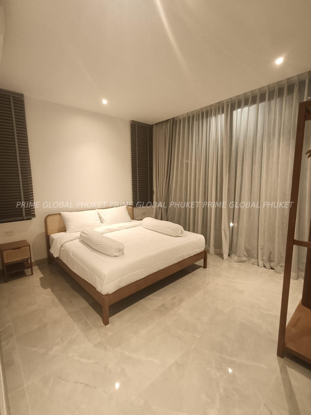 - Sq.m Villa for Rent and Sale in Rawai