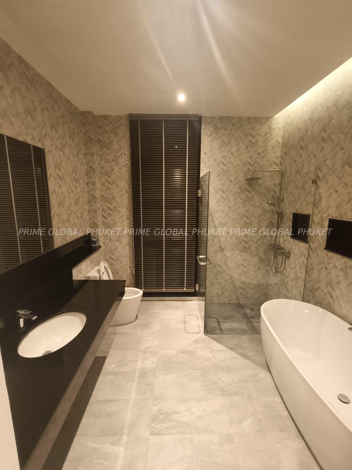 - Sq.m Villa for Rent and Sale in Rawai