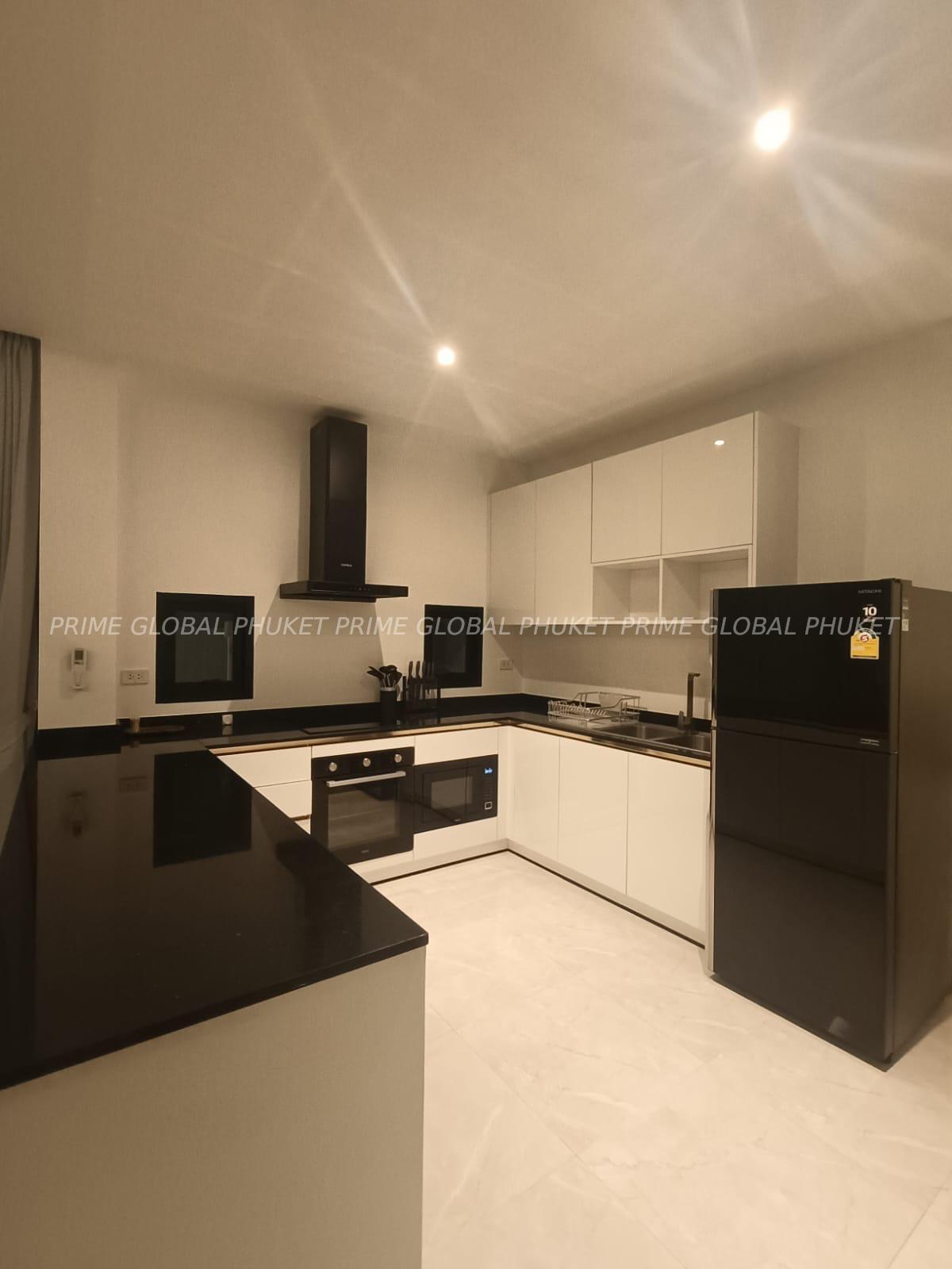 - Sq.m Villa for Rent and Sale in Rawai