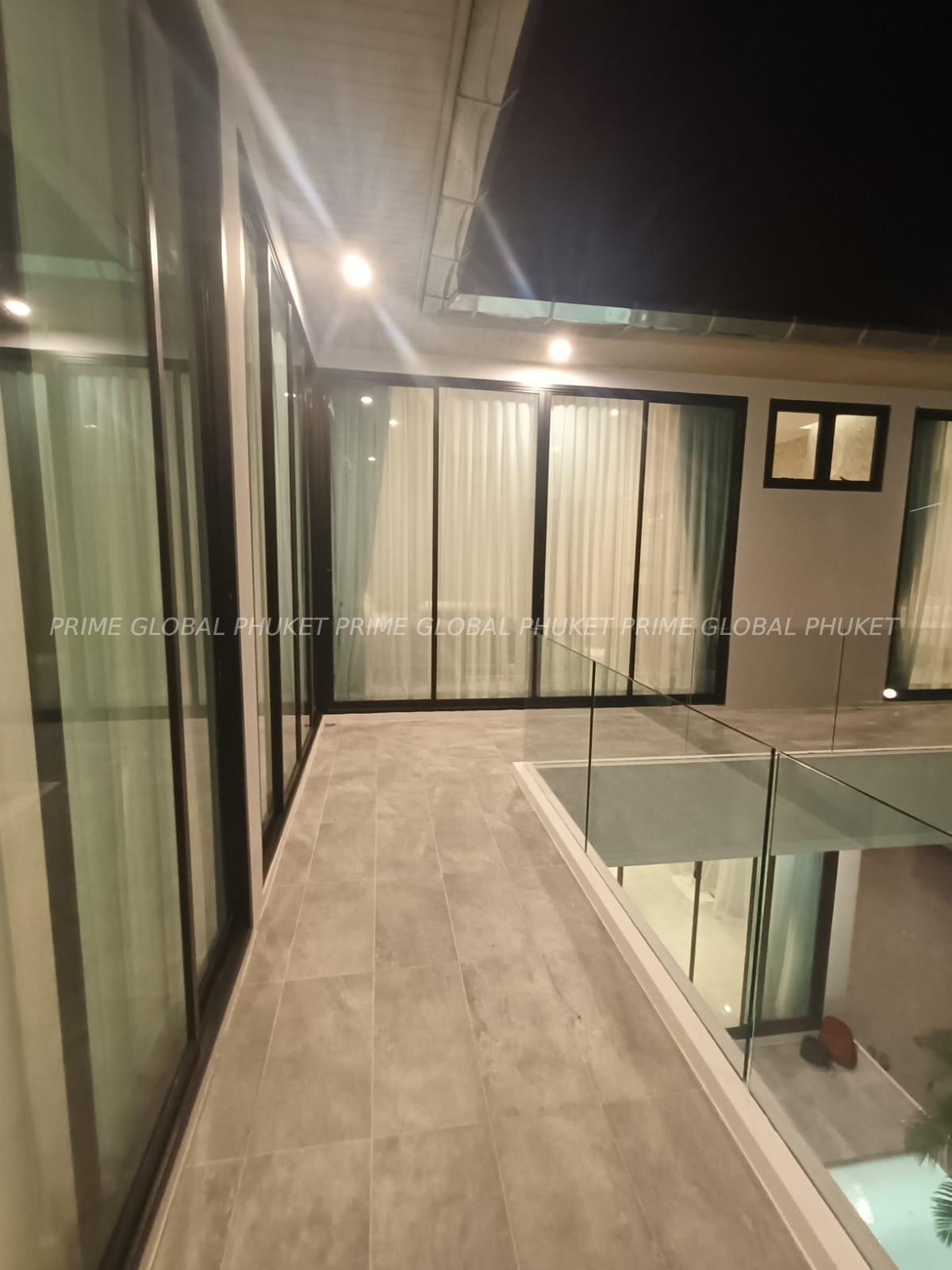 - Sq.m Villa for Rent and Sale in Rawai