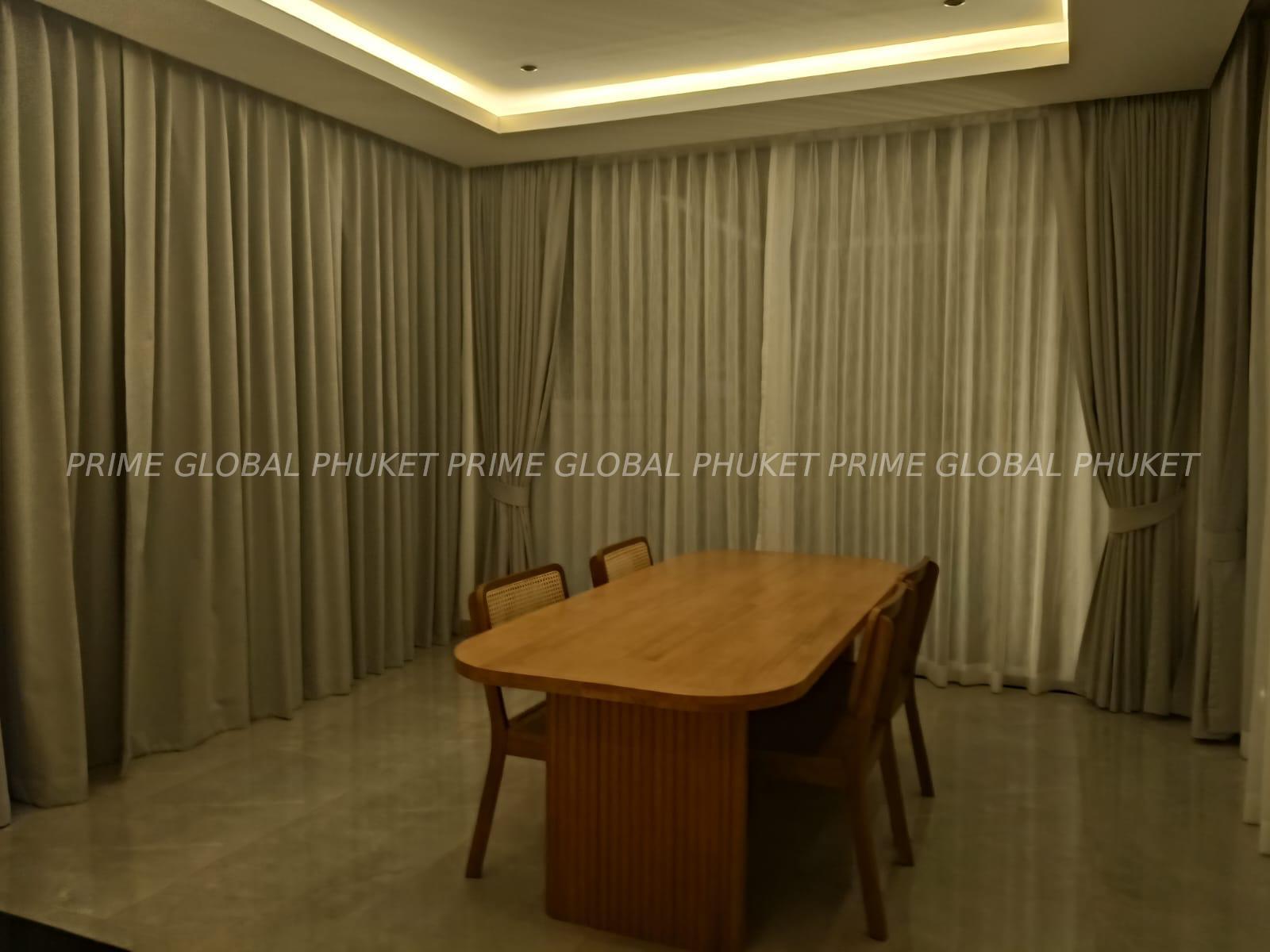 - Sq.m Villa for Rent and Sale in Rawai