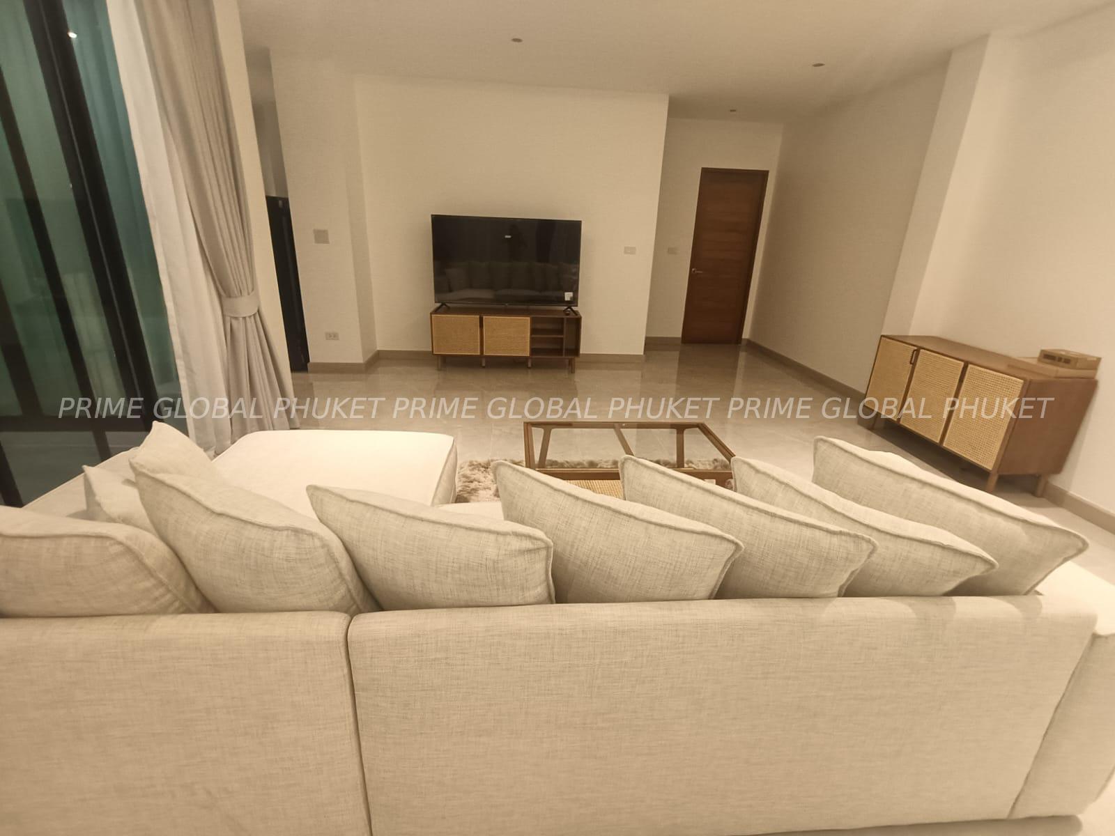 - Sq.m Villa for Rent and Sale in Rawai