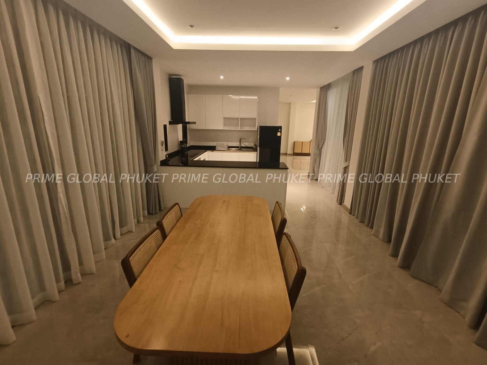 - Sq.m Villa for Rent and Sale in Rawai