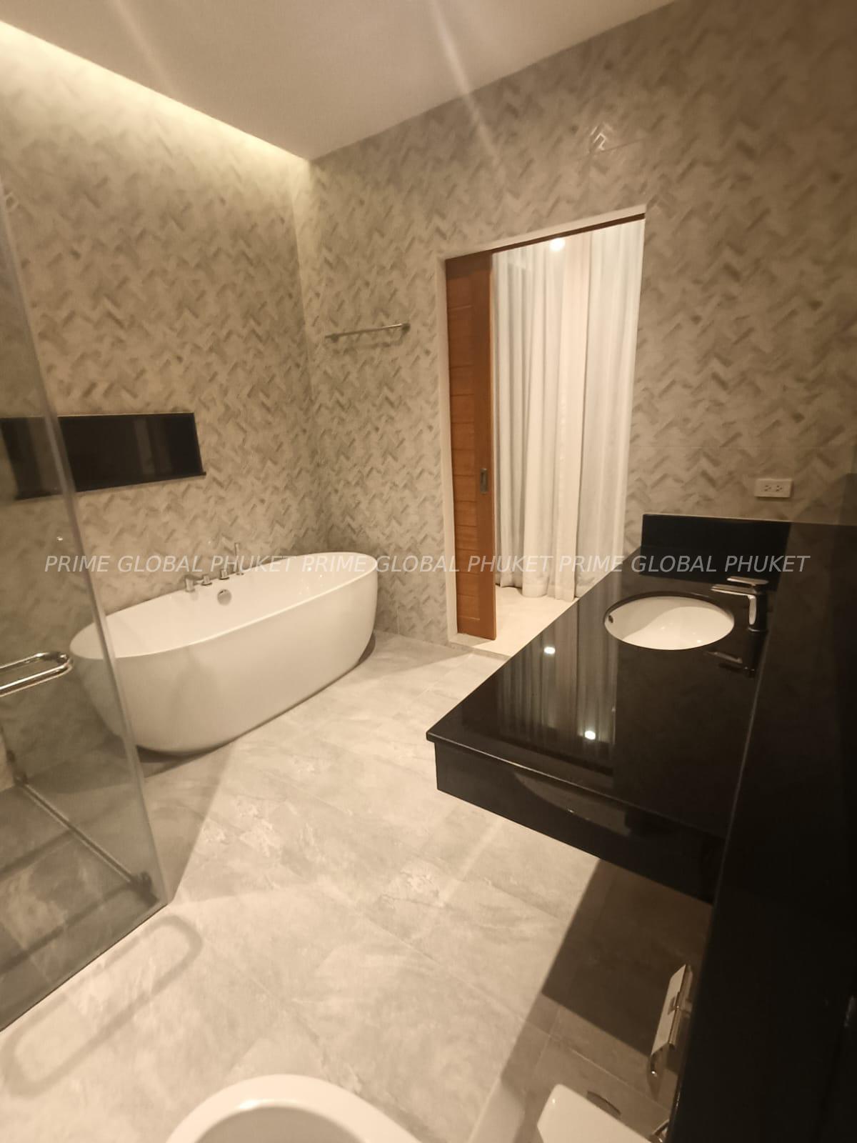- Sq.m Villa for Rent and Sale in Rawai