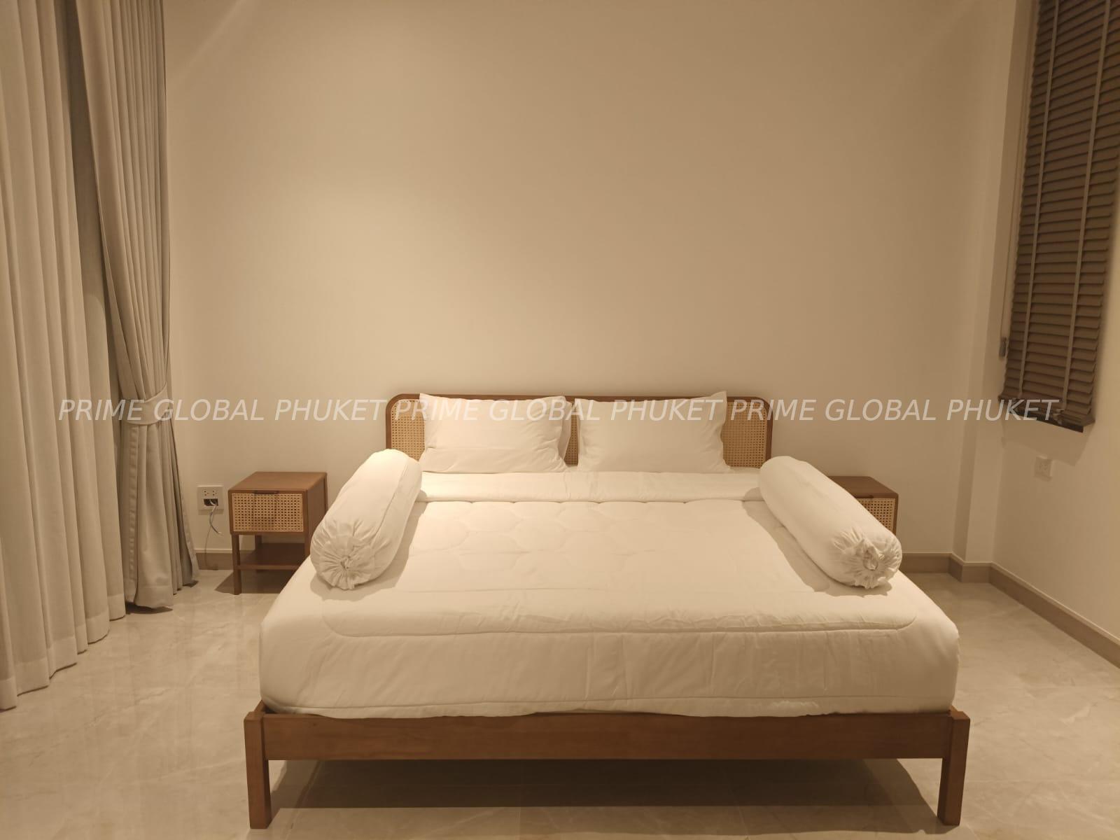 - Sq.m Villa for Rent and Sale in Rawai