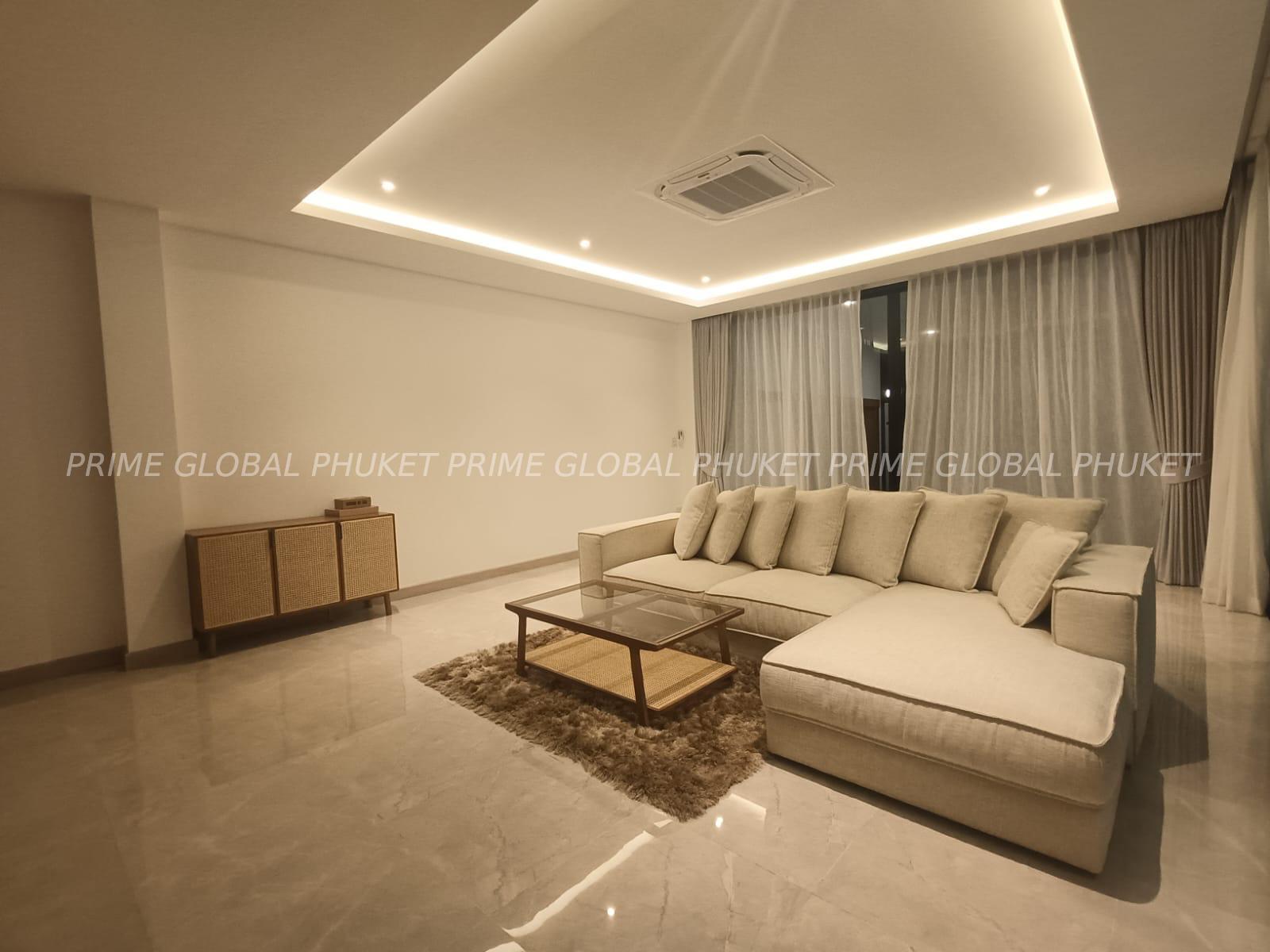 - Sq.m Villa for Rent and Sale in Rawai