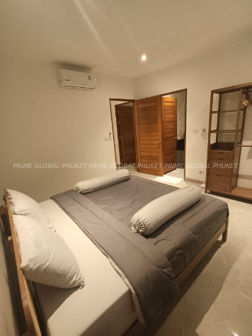 - Sq.m Villa for Rent and Sale in Rawai