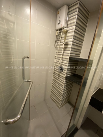 50.12 Sq.m Condominium for Rent in Phuket town