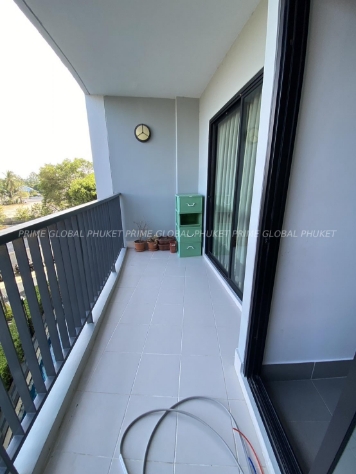 50.12 Sq.m Condominium for Rent in Phuket town